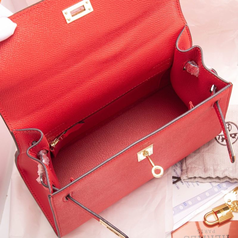 Hermes Kelly Bags